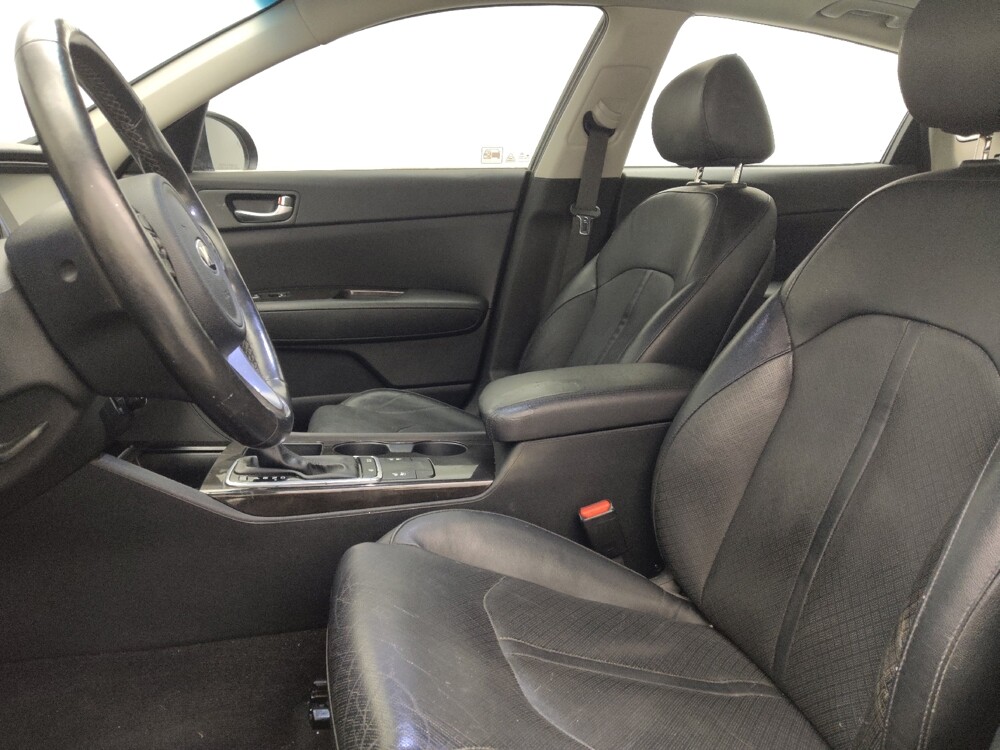 2016 Kia Optima in Denver, CO 80012 - 18140786 17