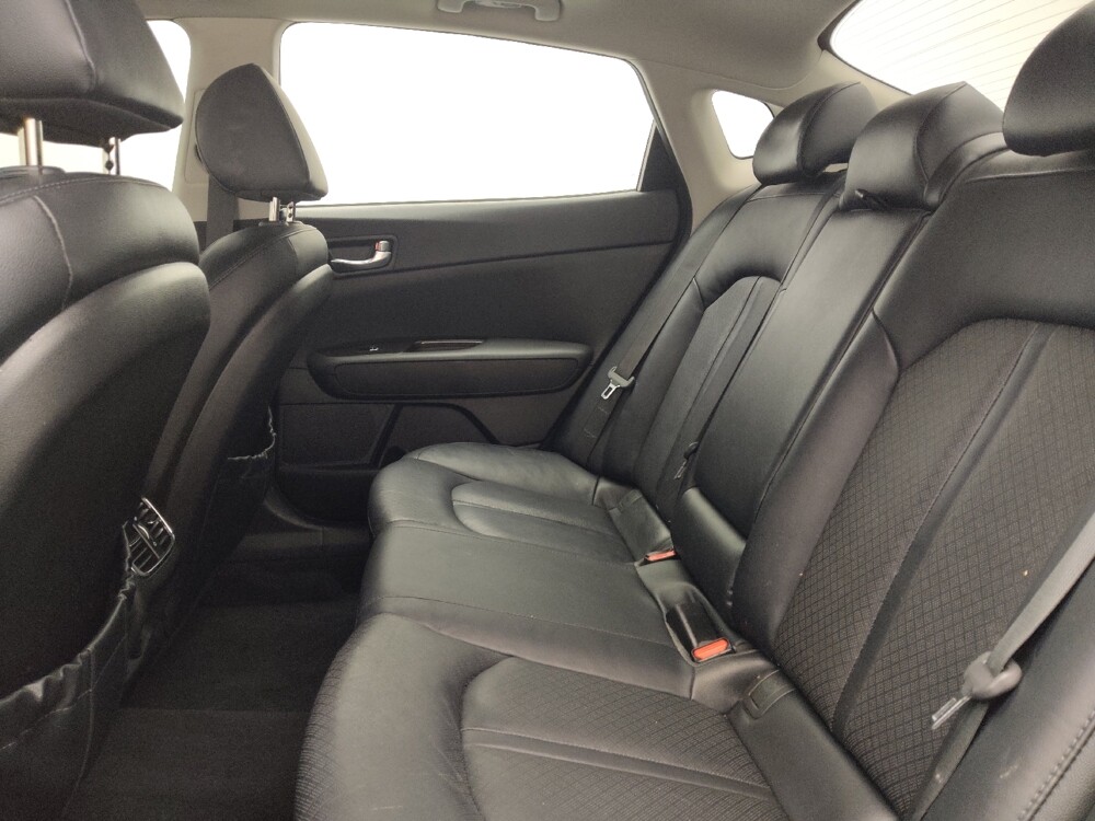 2016 Kia Optima in Denver, CO 80012 - 18140786 18