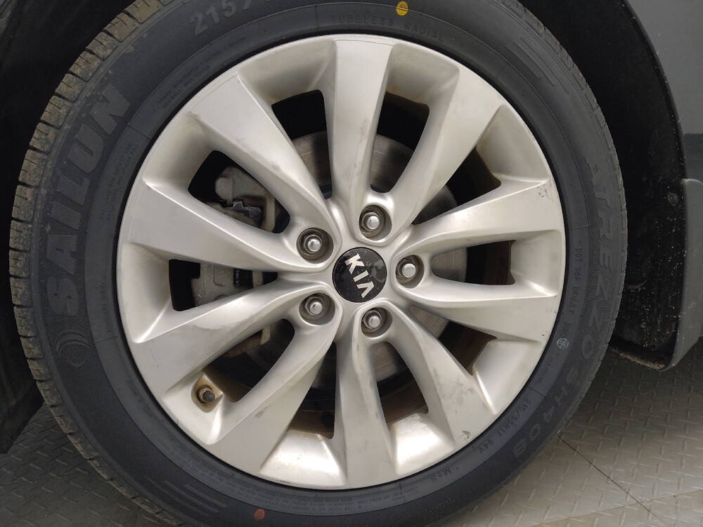 2016 Kia Optima in Denver, CO 80012 - 18140786 31
