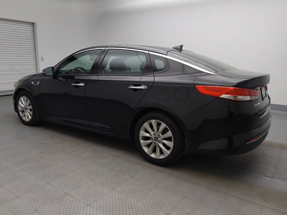 2016 Kia Optima in Denver, CO 80012 - 18140786 3