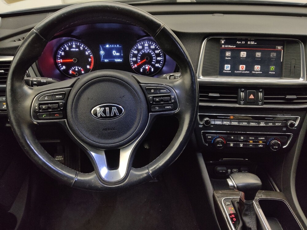 2016 Kia Optima in Denver, CO 80012 - 18140786 22