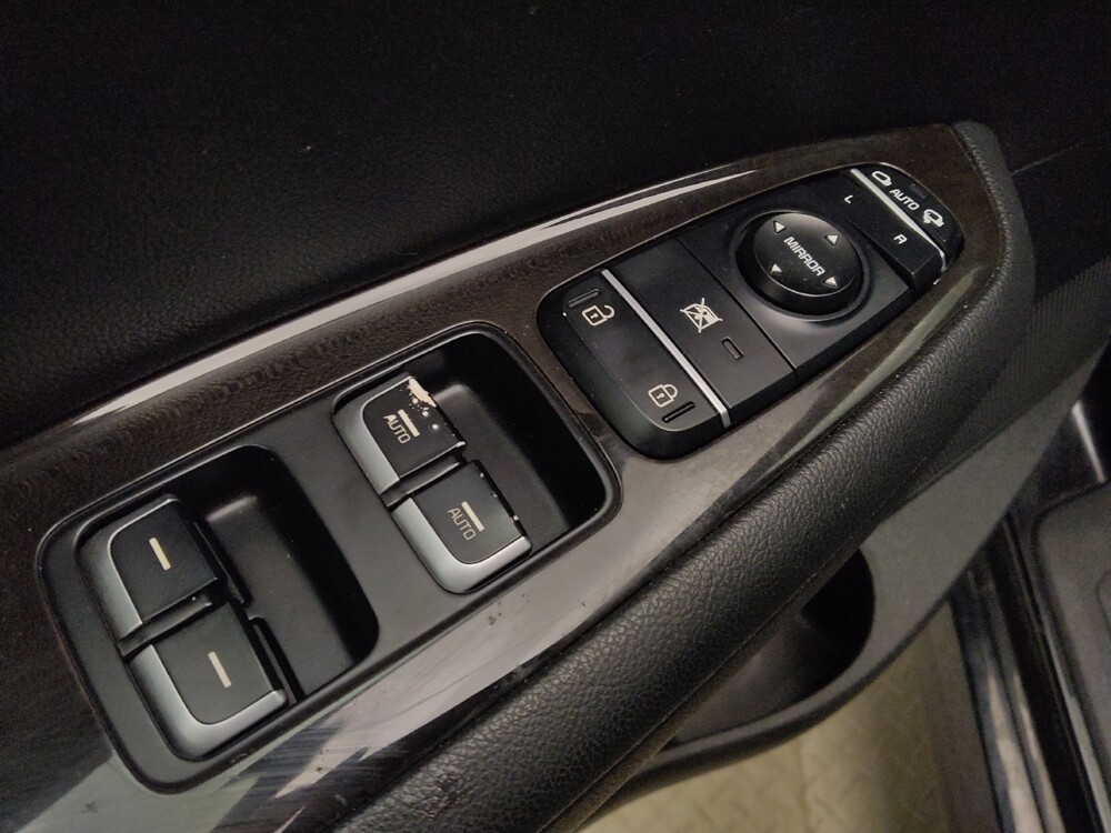 2016 Kia Optima in Denver, CO 80012 - 18140786 27