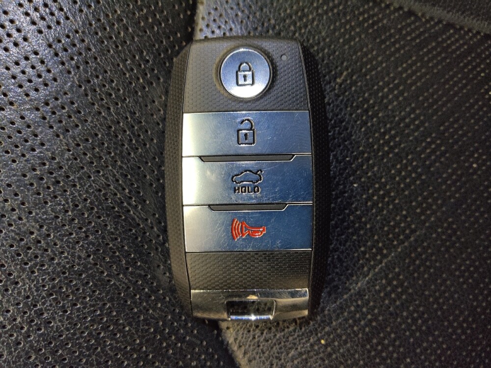 2016 Kia Optima in Denver, CO 80012 - 18140786 32