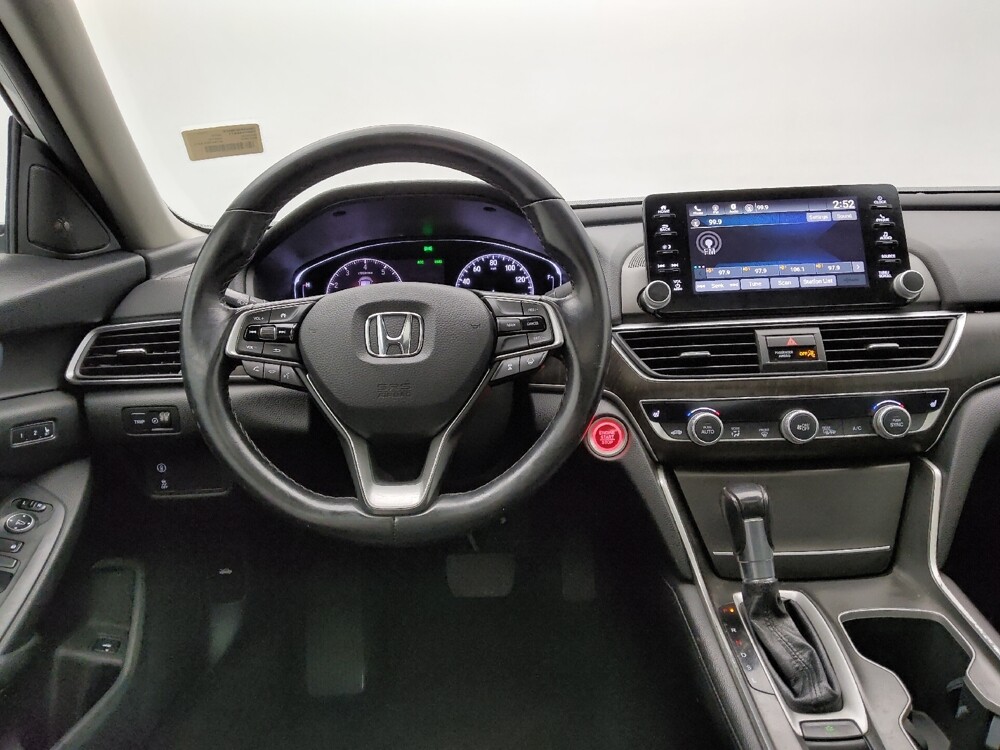 2019 Honda Accord in Gladstone, MO 64118 - 18140787 22
