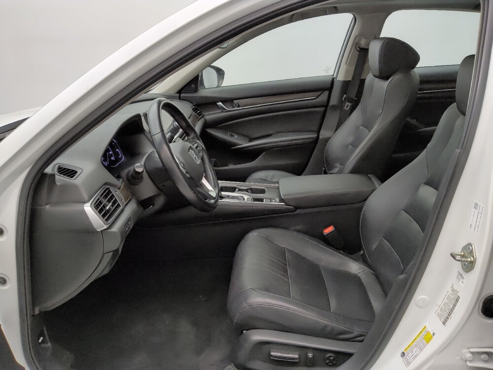 2019 Honda Accord in Gladstone, MO 64118 - 18140787 17