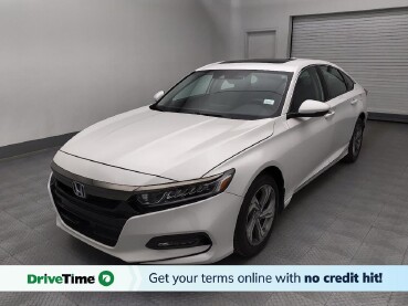 2019 Honda Accord in Gladstone, MO 64118