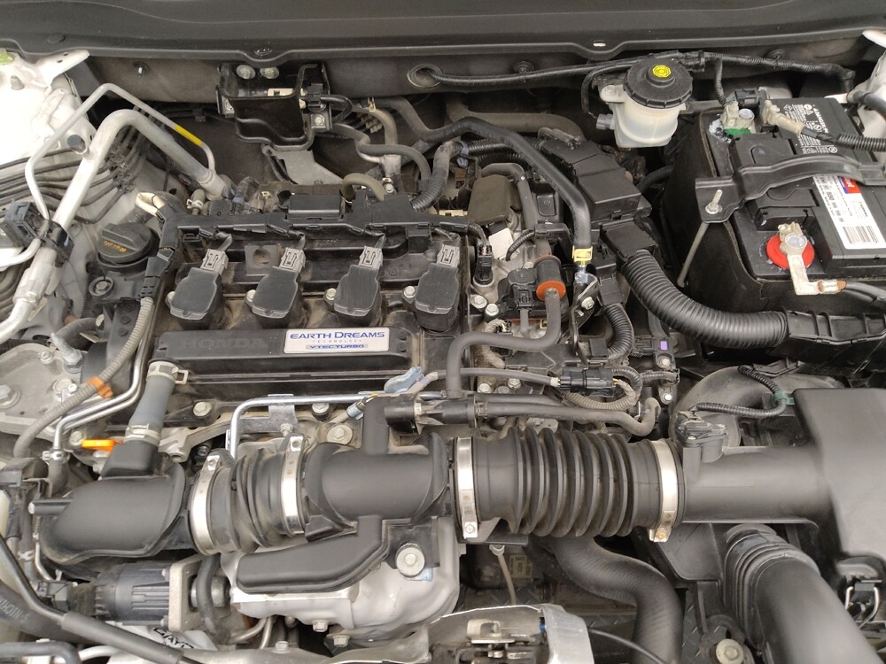 2019 Honda Accord in Gladstone, MO 64118 - 18140787 30