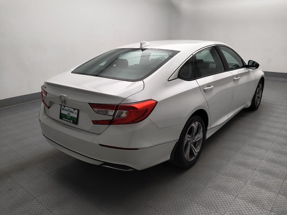 2019 Honda Accord in Gladstone, MO 64118 - 18140787 9