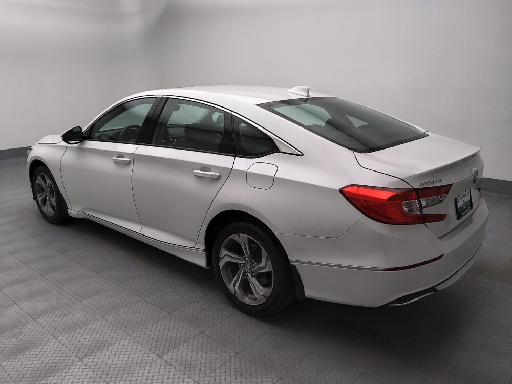 2019 Honda Accord in Gladstone, MO 64118 - 18140787 3