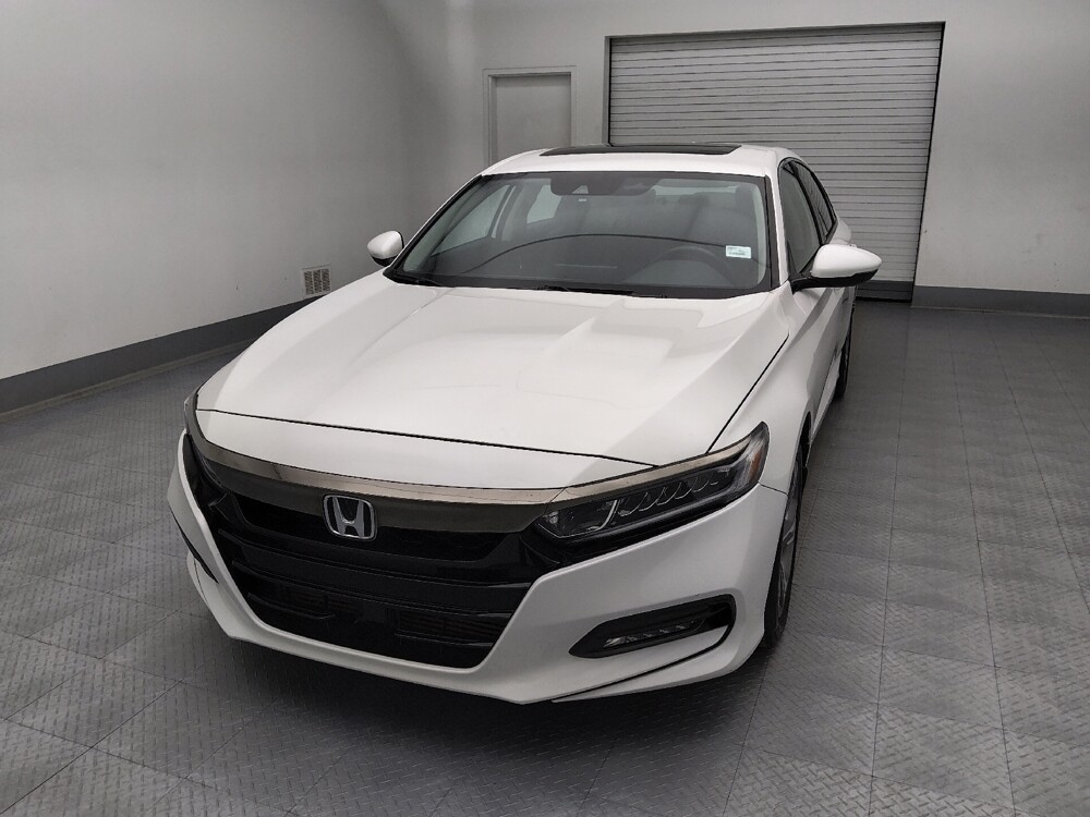 2019 Honda Accord in Gladstone, MO 64118 - 18140787 15