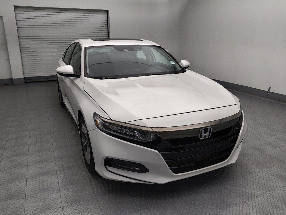2019 Honda Accord in Gladstone, MO 64118 - 18140787 14