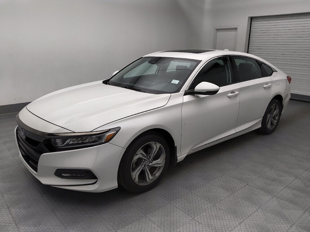 2019 Honda Accord in Gladstone, MO 64118 - 18140787 2