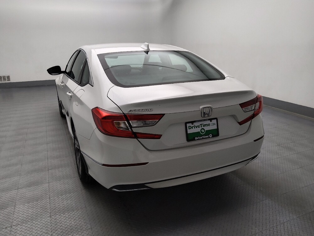 2019 Honda Accord in Gladstone, MO 64118 - 18140787 6