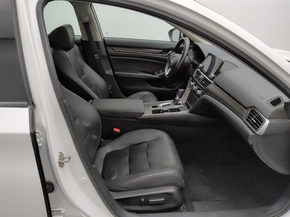 2019 Honda Accord in Gladstone, MO 64118 - 18140787 21