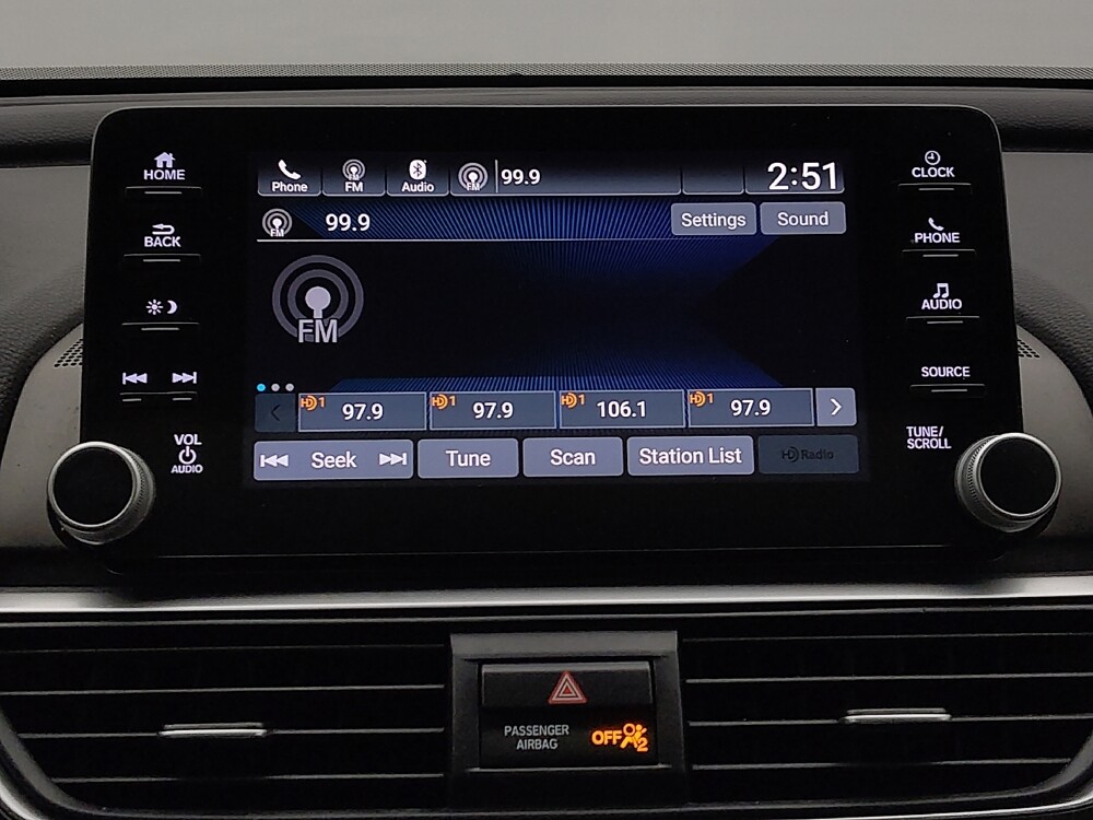 2019 Honda Accord in Gladstone, MO 64118 - 18140787 25