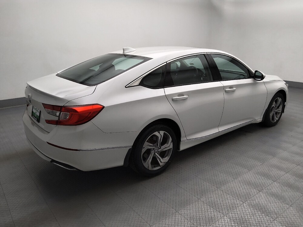 2019 Honda Accord in Gladstone, MO 64118 - 18140787 10