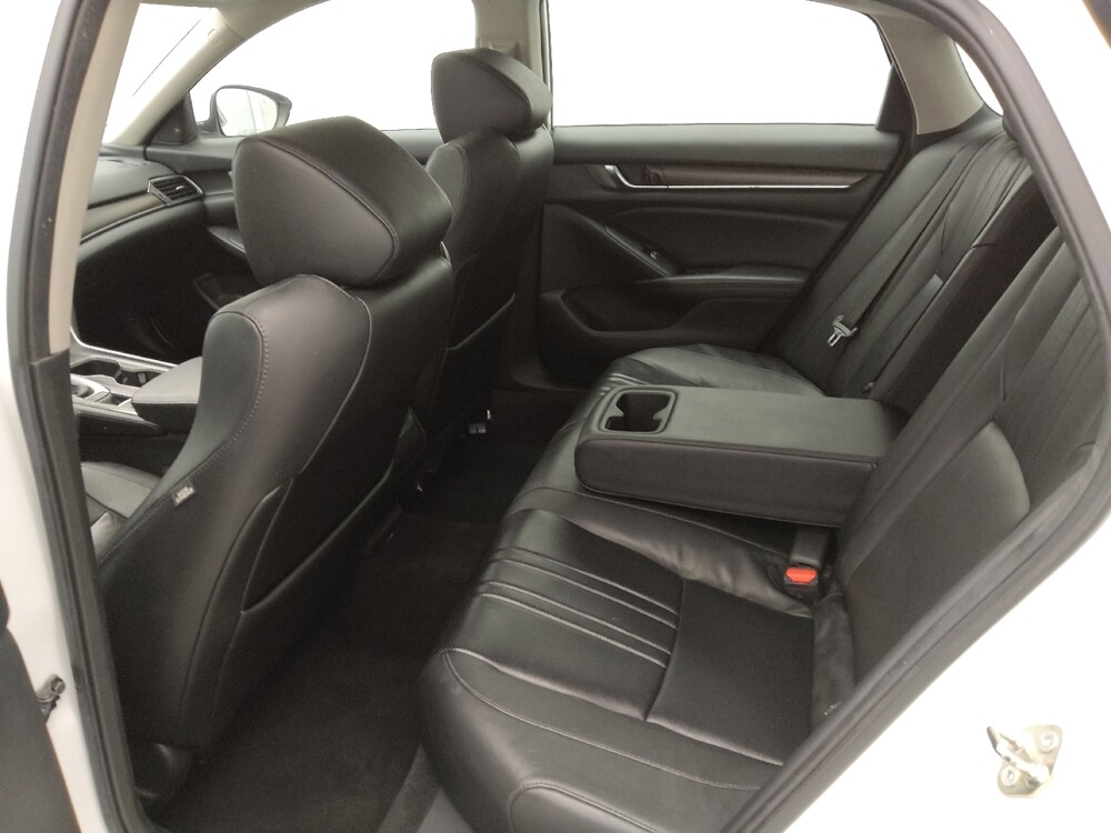 2019 Honda Accord in Gladstone, MO 64118 - 18140787 18