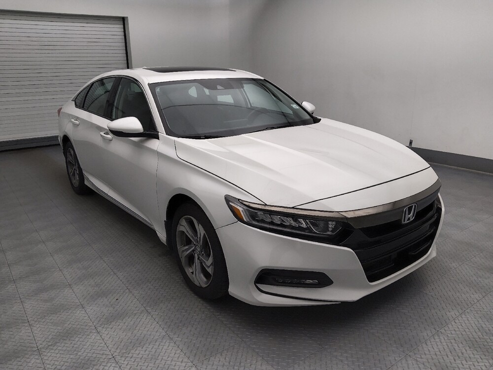 2019 Honda Accord in Gladstone, MO 64118 - 18140787 13
