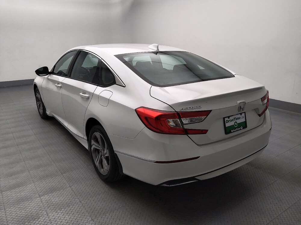 2019 Honda Accord in Gladstone, MO 64118 - 18140787 5