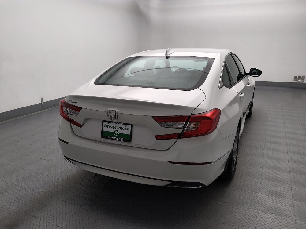 2019 Honda Accord in Gladstone, MO 64118 - 18140787 7