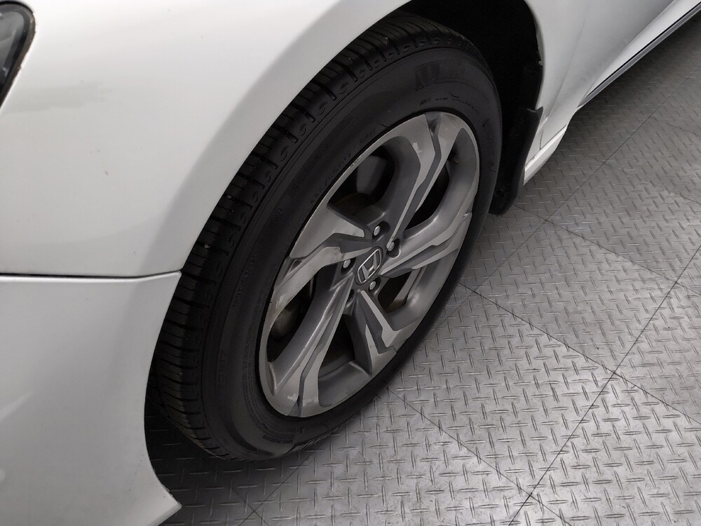 2019 Honda Accord in Gladstone, MO 64118 - 18140787 31