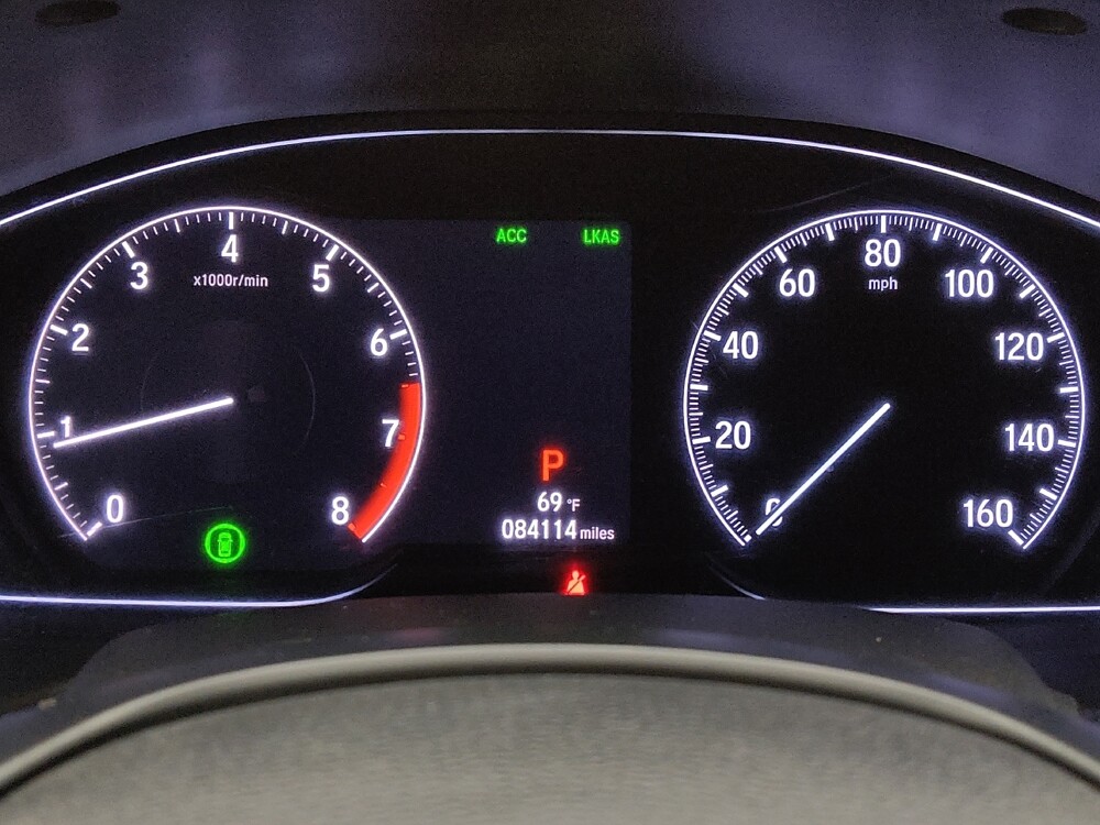2019 Honda Accord in Gladstone, MO 64118 - 18140787 23