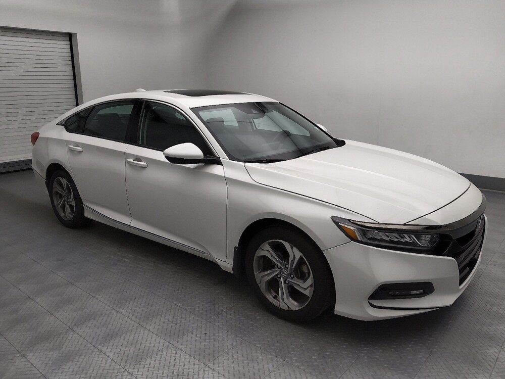 2019 Honda Accord in Gladstone, MO 64118 - 18140787 11