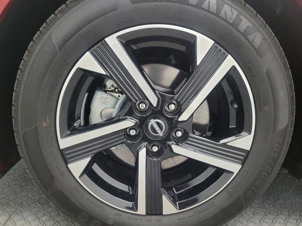 2024 Nissan Sentra in Glendale, AZ 85301 - 18140789 31