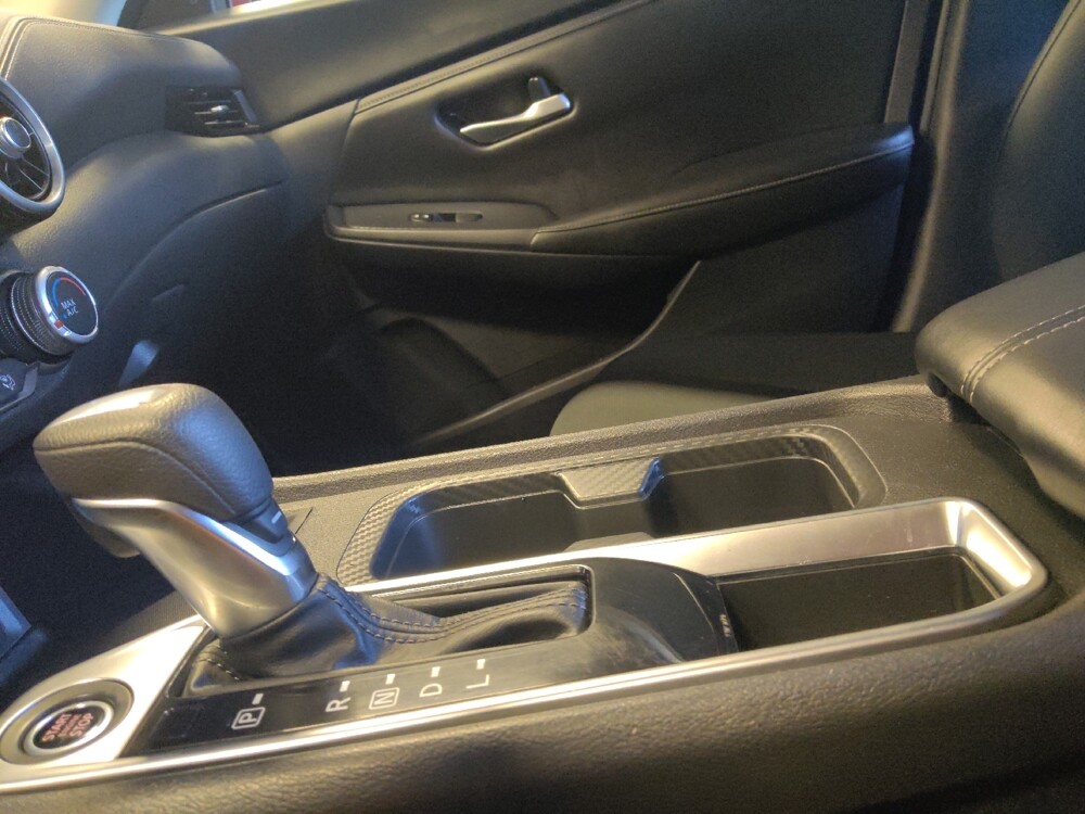 2024 Nissan Sentra in Glendale, AZ 85301 - 18140789 26