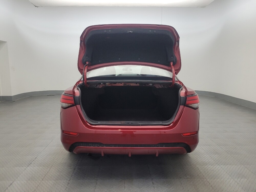 2024 Nissan Sentra in Glendale, AZ 85301 - 18140789 29