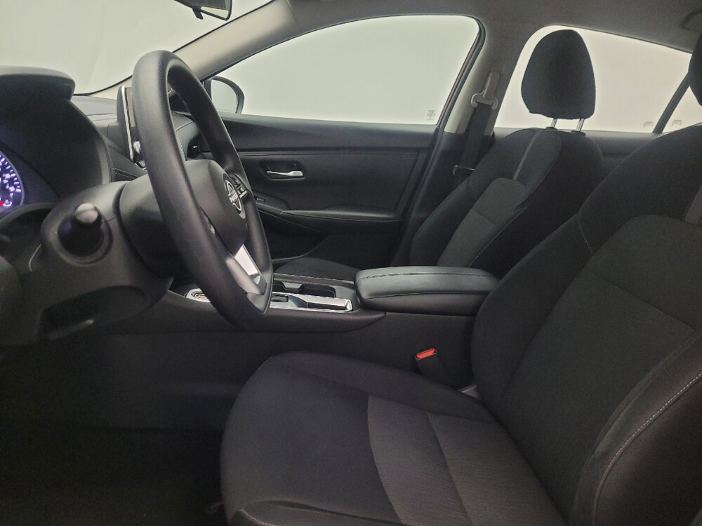 2024 Nissan Sentra in Glendale, AZ 85301 - 18140789 17