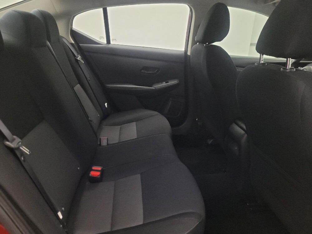 2024 Nissan Sentra in Glendale, AZ 85301 - 18140789 19