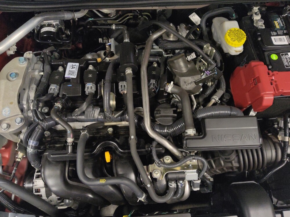 2024 Nissan Sentra in Glendale, AZ 85301 - 18140789 30