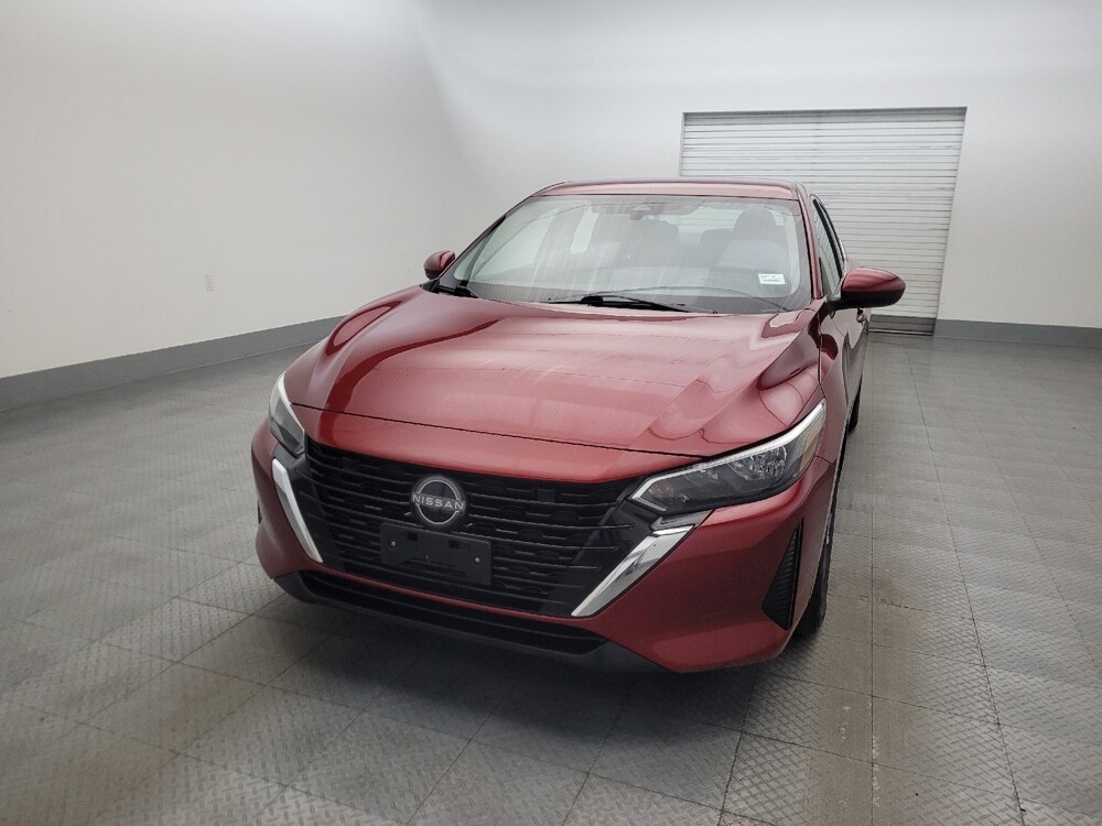2024 Nissan Sentra in Glendale, AZ 85301 - 18140789 15