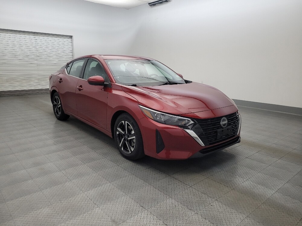 2024 Nissan Sentra in Glendale, AZ 85301 - 18140789 13