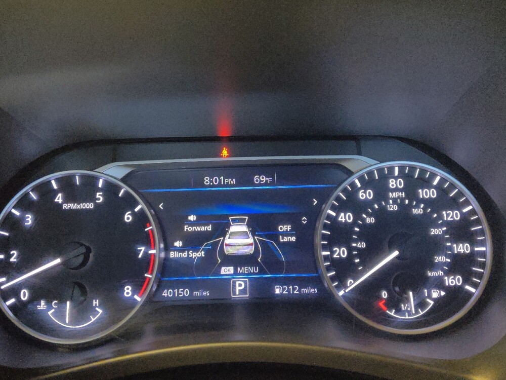 2024 Nissan Sentra in Glendale, AZ 85301 - 18140789 23