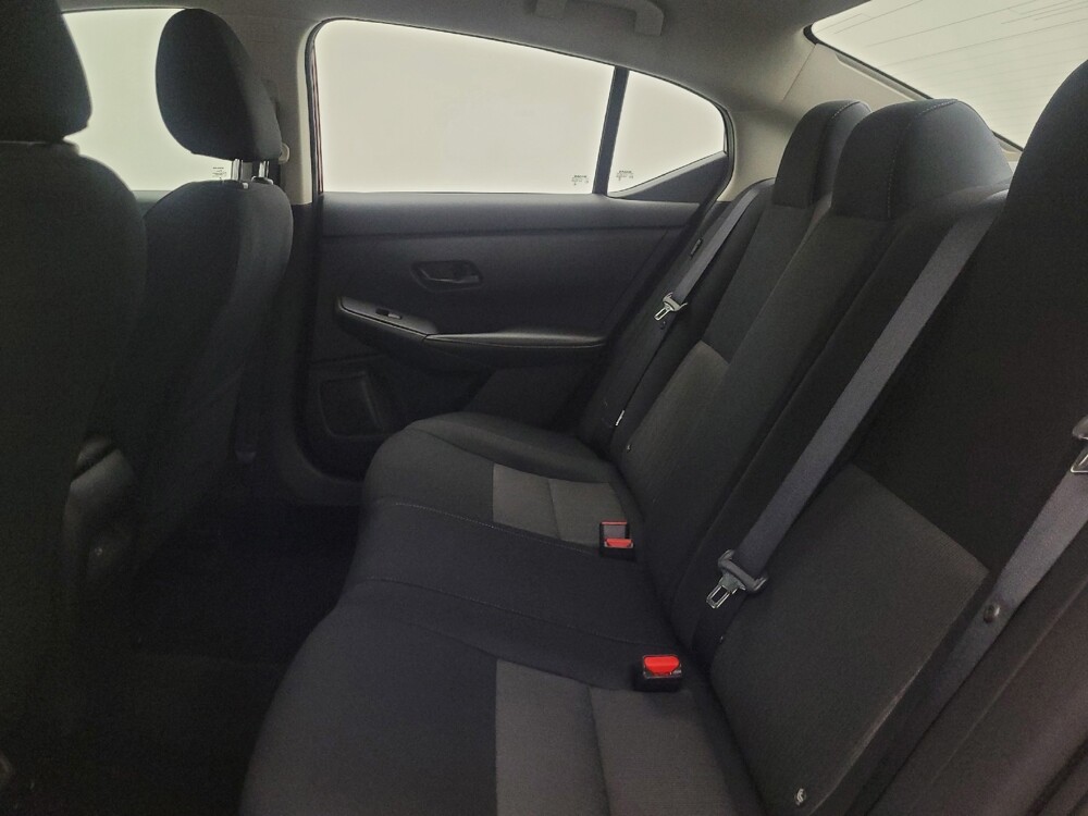 2024 Nissan Sentra in Glendale, AZ 85301 - 18140789 18