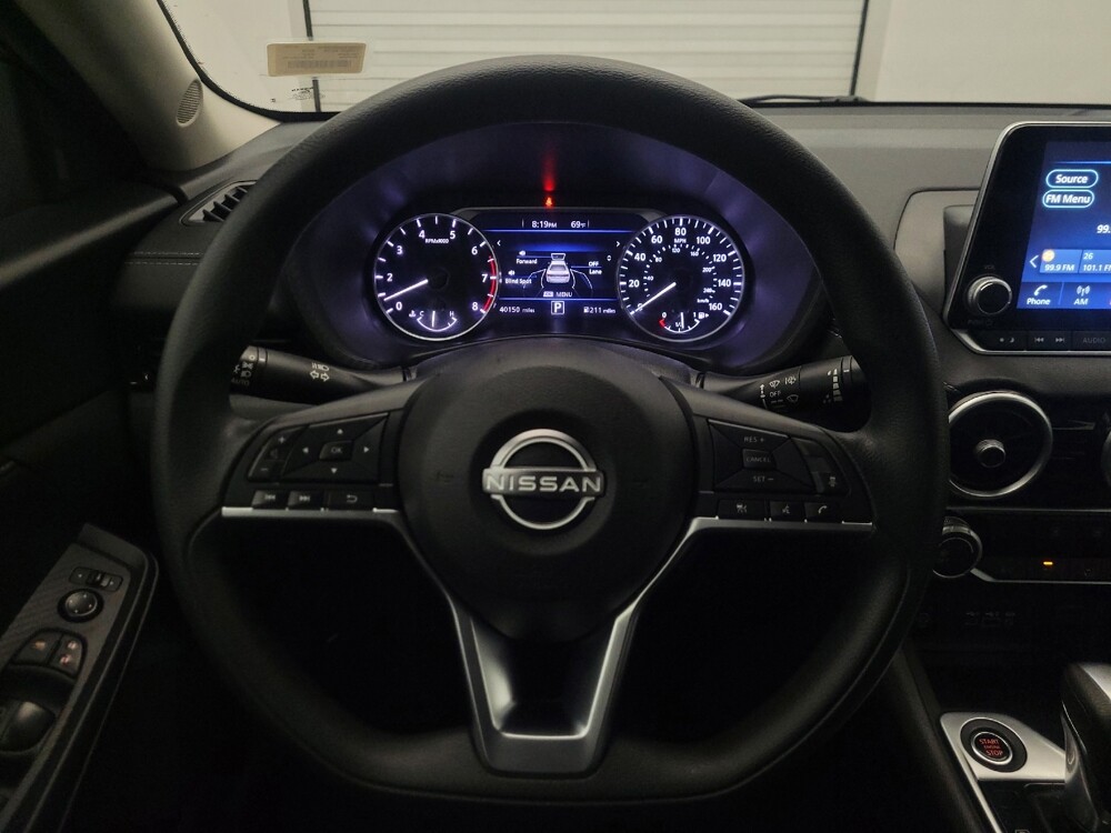 2024 Nissan Sentra in Glendale, AZ 85301 - 18140789 22