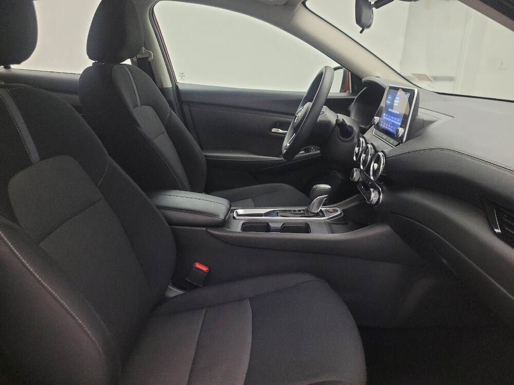 2024 Nissan Sentra in Glendale, AZ 85301 - 18140789 21