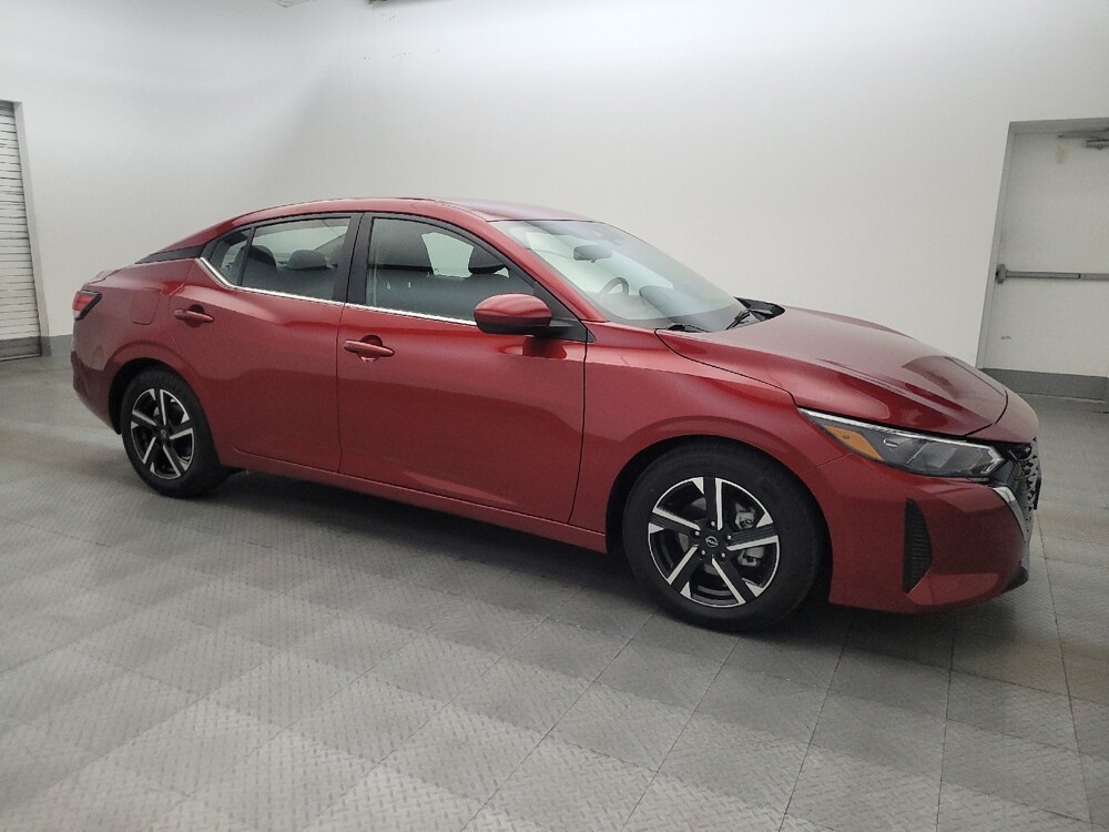 2024 Nissan Sentra in Glendale, AZ 85301 - 18140789 11