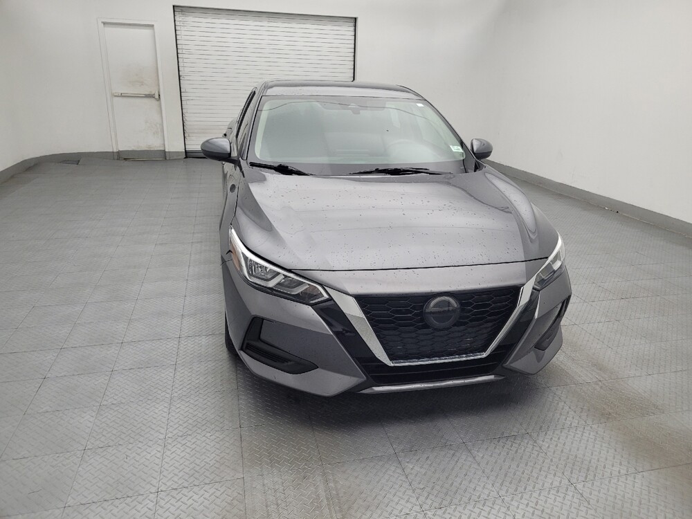2020 Nissan Sentra in Greenville, SC 29607 - 18140790 14