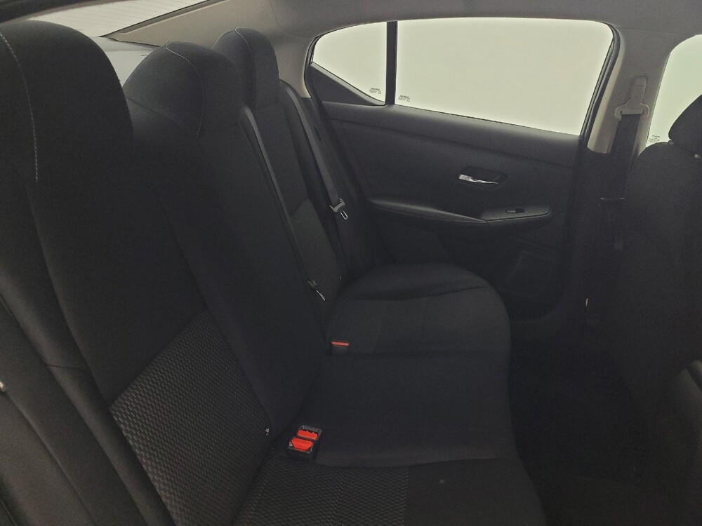 2020 Nissan Sentra in Greenville, SC 29607 - 18140790 19