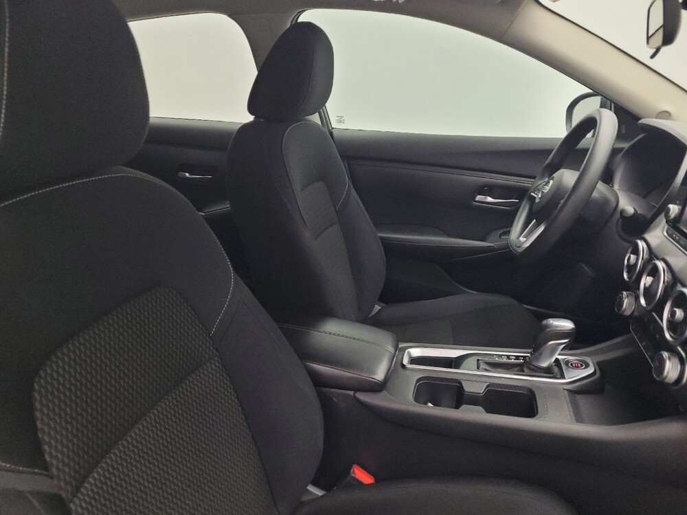 2020 Nissan Sentra in Greenville, SC 29607 - 18140790 21