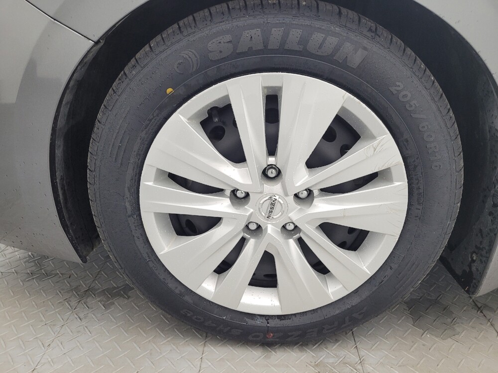 2020 Nissan Sentra in Greenville, SC 29607 - 18140790 31