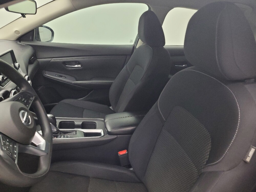 2020 Nissan Sentra in Greenville, SC 29607 - 18140790 17