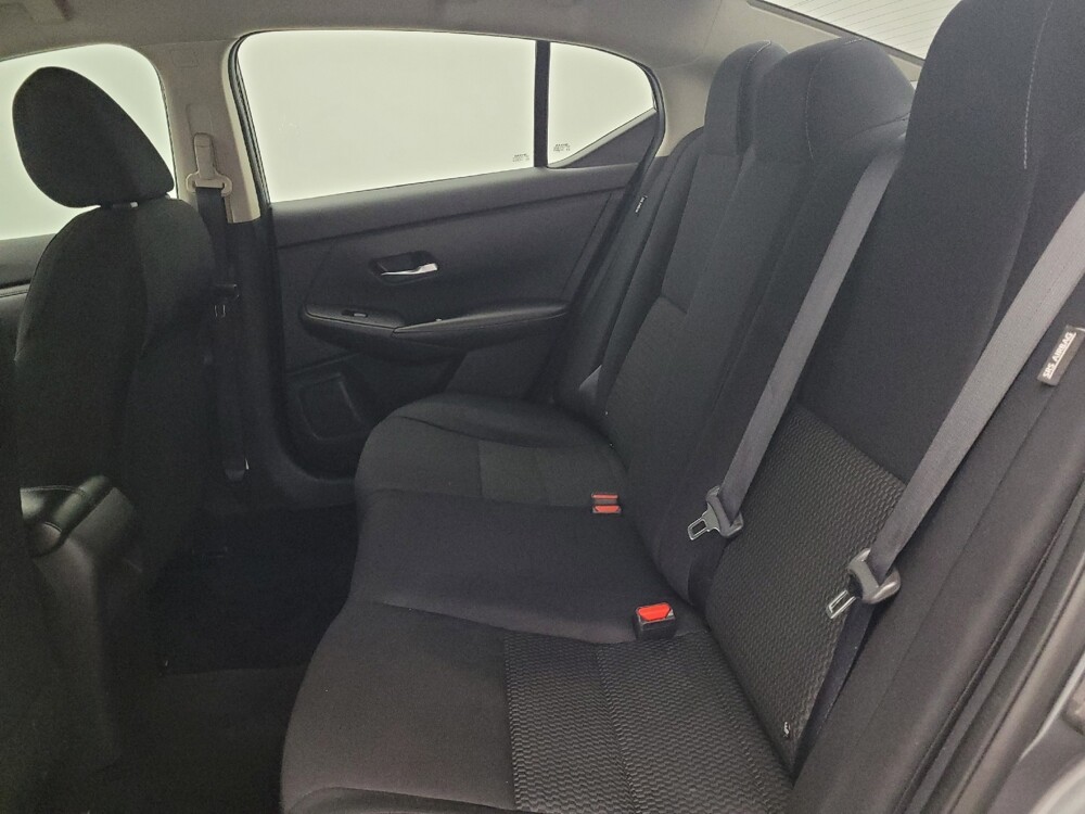 2020 Nissan Sentra in Greenville, SC 29607 - 18140790 18