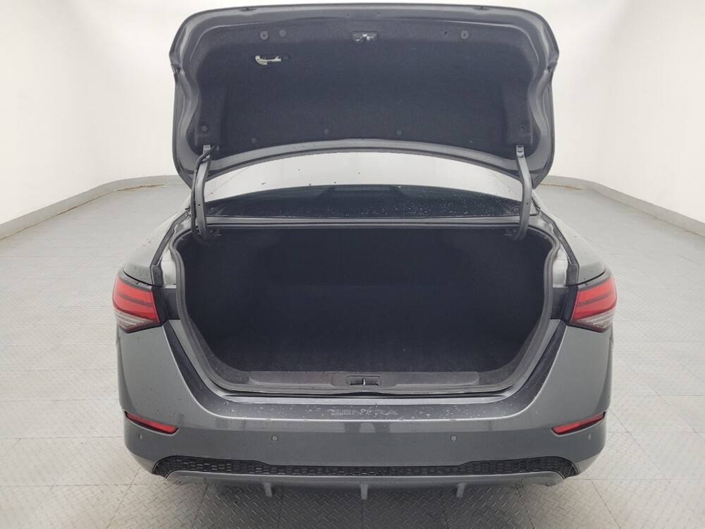 2020 Nissan Sentra in Greenville, SC 29607 - 18140790 29
