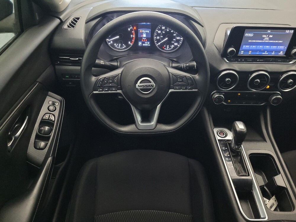 2020 Nissan Sentra in Greenville, SC 29607 - 18140790 22