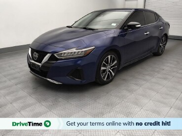 2022 Nissan Maxima in Independence, MO 64055