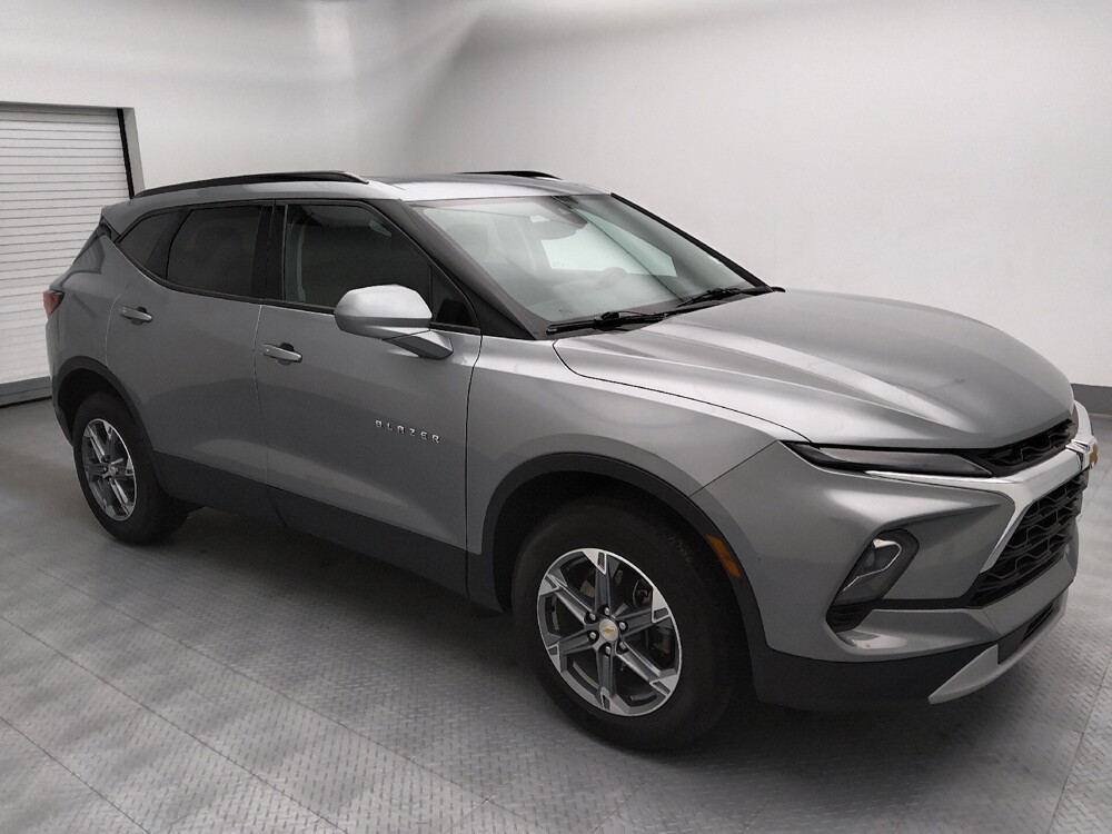 2024 Chevrolet Blazer in Springfield, MO 65807 - 18140792 11